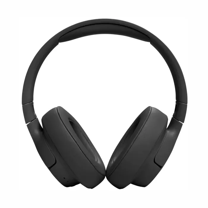Austiņas JBL Tune 720BT Black